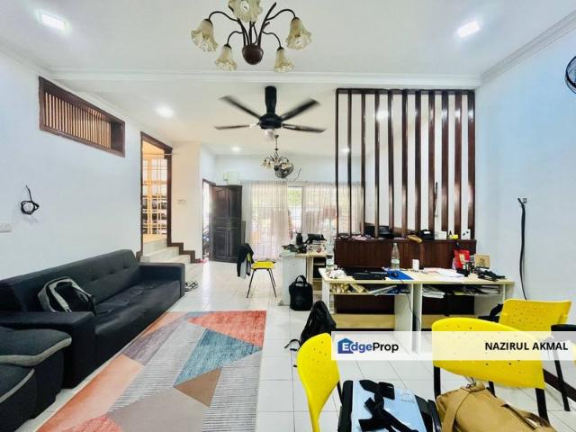 House for sale in Petaling, Alam Impian
