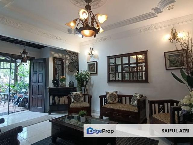 House for sale in Petaling, Alam Impian