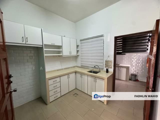 House for sale in Petaling, Alam Impian