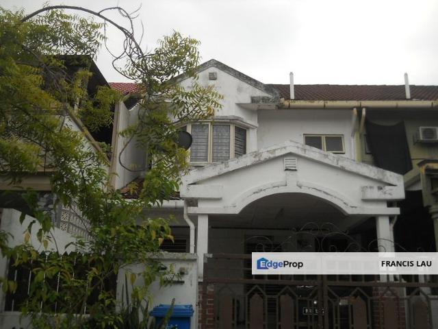 House for sale in Petaling, Alam Impian