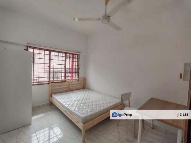 Condominium for rent in Petaling, Alam Impian