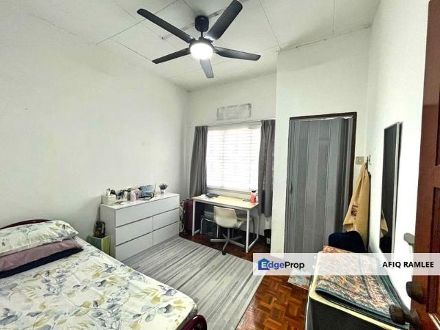 House for sale in Petaling, Alam Impian