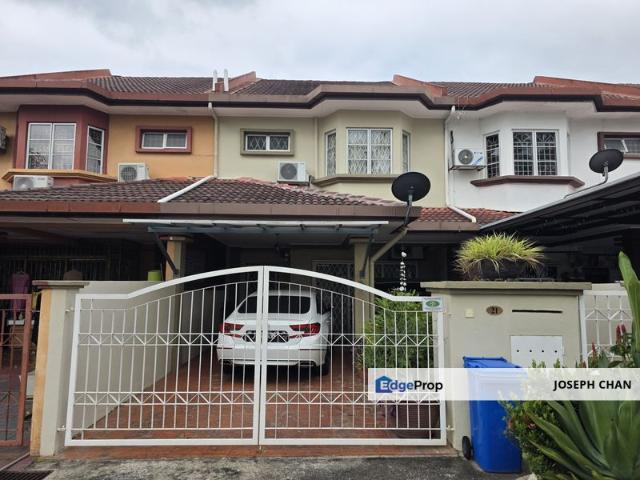 House for sale in Petaling, Alam Impian