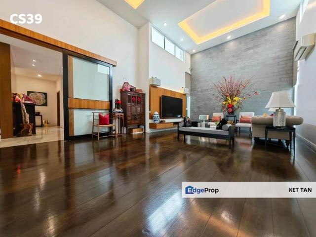 House for sale in Petaling, Alam Impian