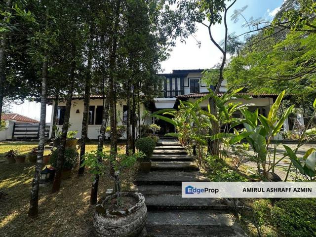 House for sale in Petaling, Alam Impian