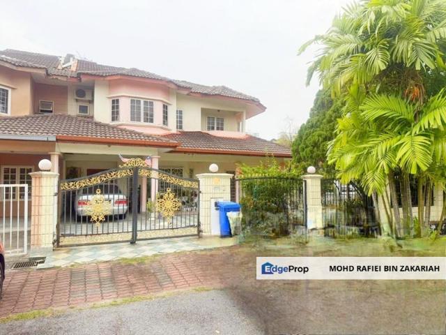 House for sale in Petaling, Alam Impian