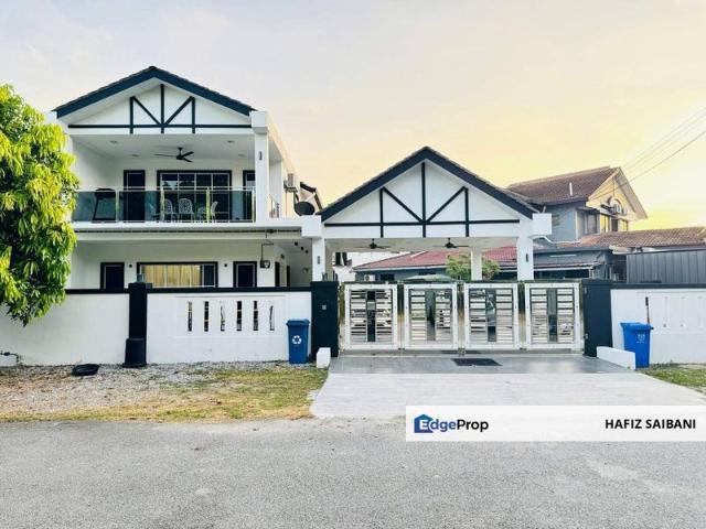 House for sale in Seksyen 5, Shah Alam