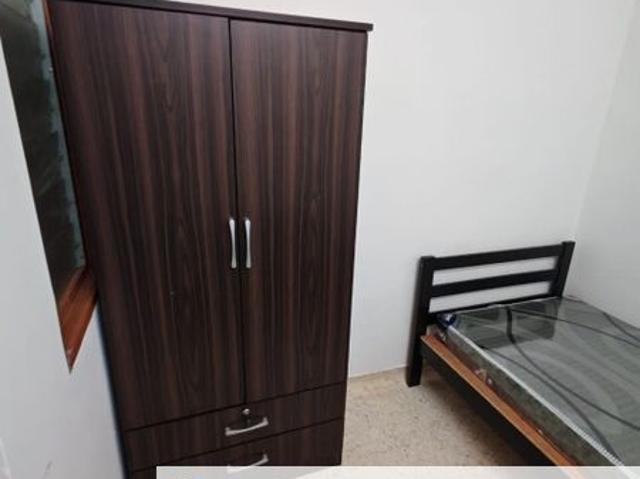 Condominium for rent in Petaling, Alam Impian