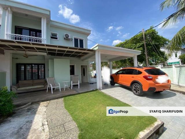 House for sale in Petaling, Alam Impian