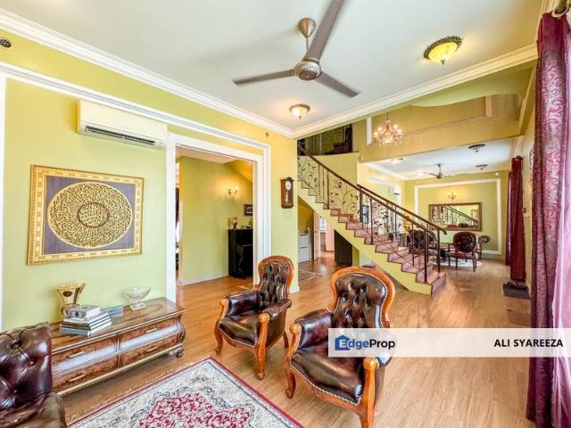 House for sale in Petaling, Alam Impian