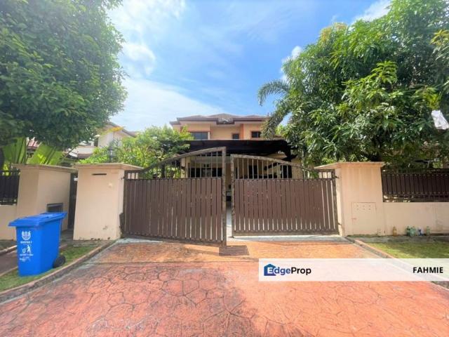 House for sale in Petaling, Alam Impian