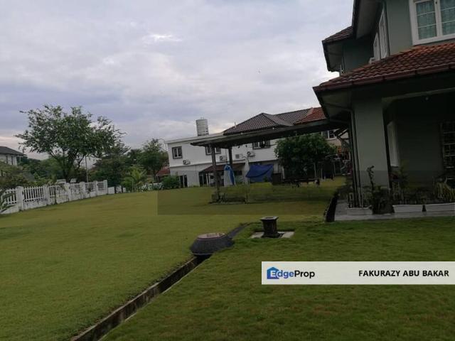 House for sale in Petaling, Alam Impian