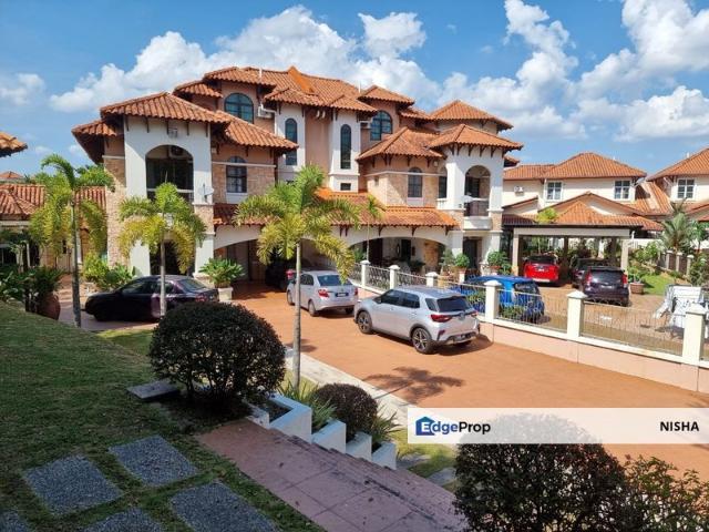 House for sale in Petaling, Alam Impian