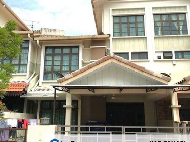 House for sale in Petaling, Alam Impian