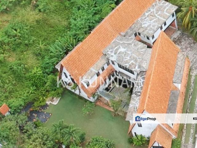 House for sale in Petaling, Alam Impian