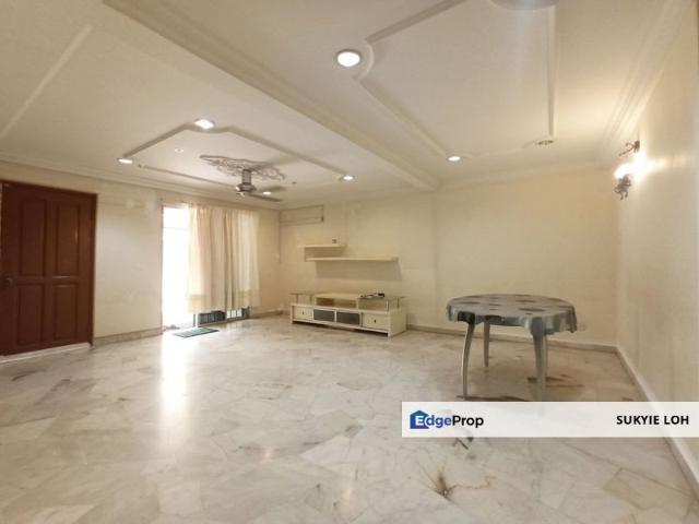 House for sale in Petaling, Alam Impian