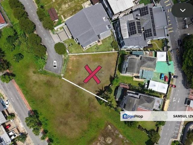 House for sale in Petaling, Alam Impian