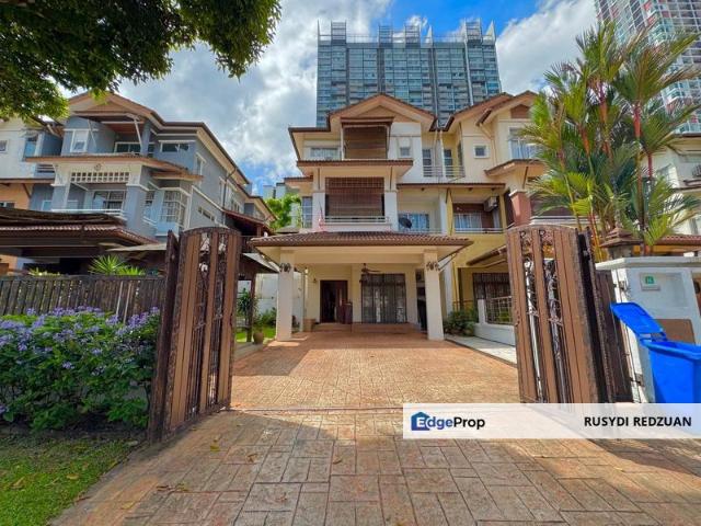 House for sale in Petaling, Alam Impian