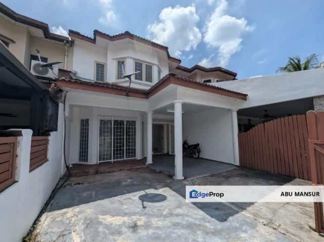 House for sale in Petaling, Alam Impian