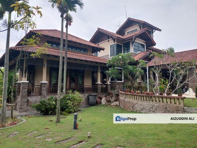 House for sale in Petaling, Alam Impian