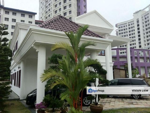 House for sale in Seksyen 5, Shah Alam
