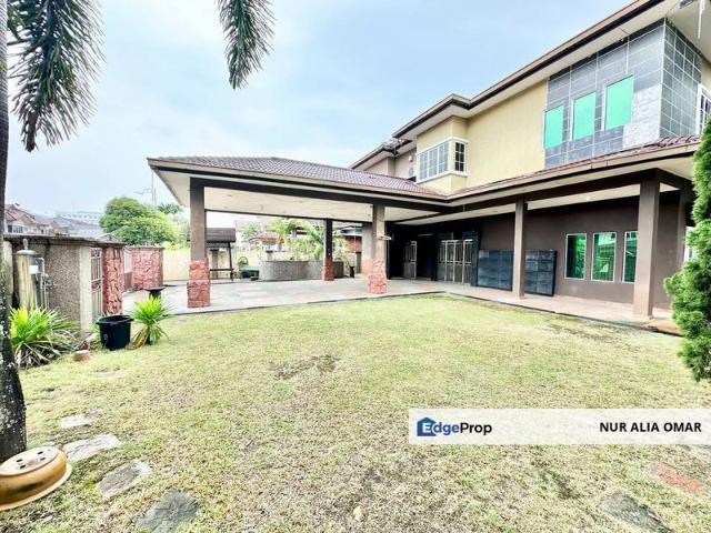 House for sale in Petaling, Alam Impian