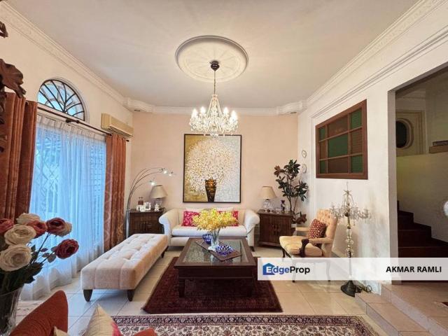 House for sale in Petaling, Alam Impian