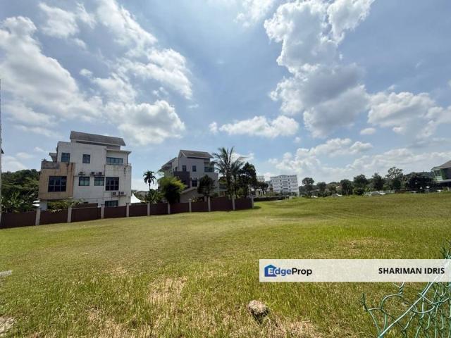 House for sale in Petaling, Alam Impian