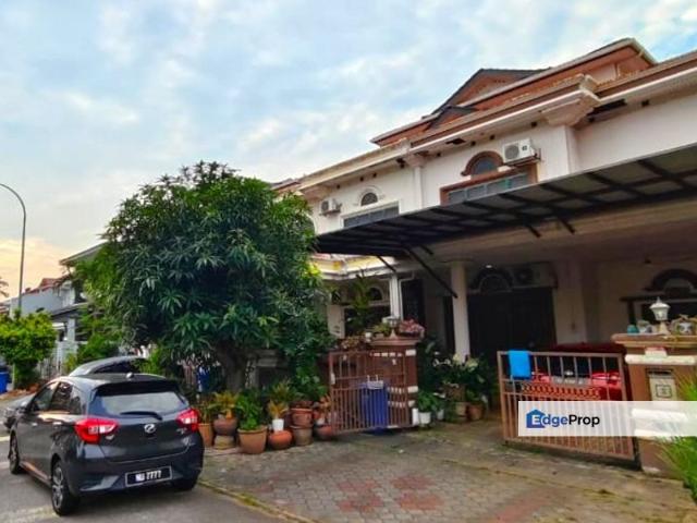 House for sale in Petaling, Alam Impian