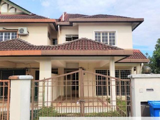 House for sale in Petaling, Alam Impian