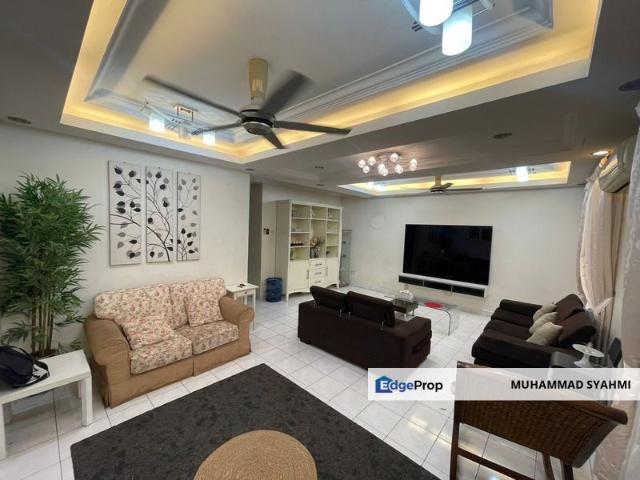 House for sale in Petaling, Alam Impian