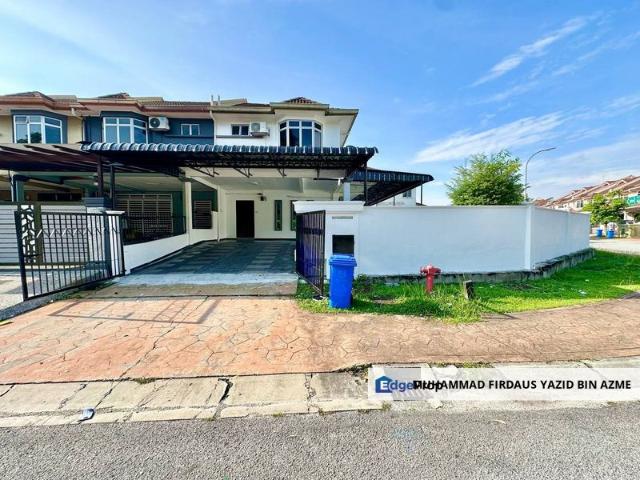 House for sale in Petaling, Alam Impian