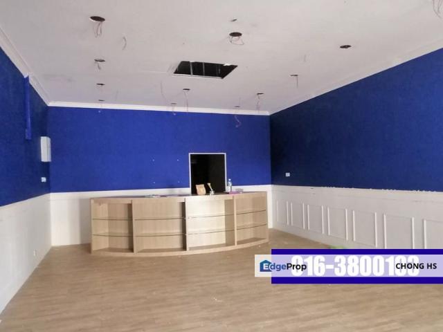 Shop for rent in Petaling, Damansara Damai