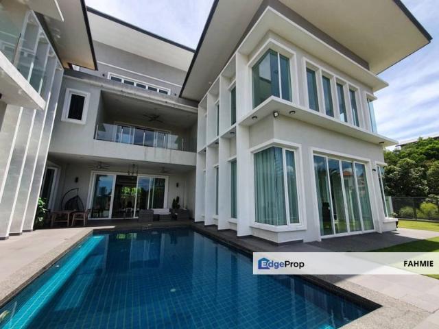House for sale in Petaling, Alam Impian