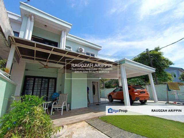 House for sale in Petaling, Alam Impian