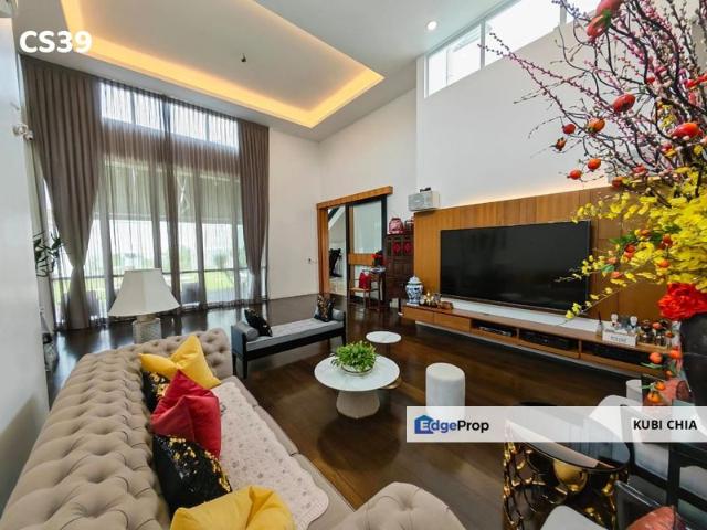 House for sale in Petaling, Alam Impian
