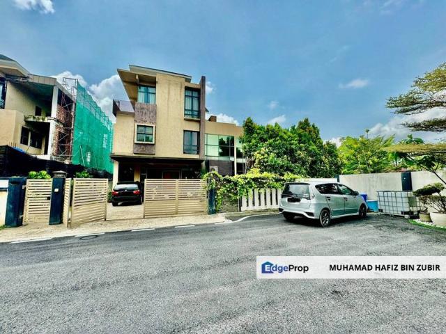 House for sale in Petaling, Alam Impian