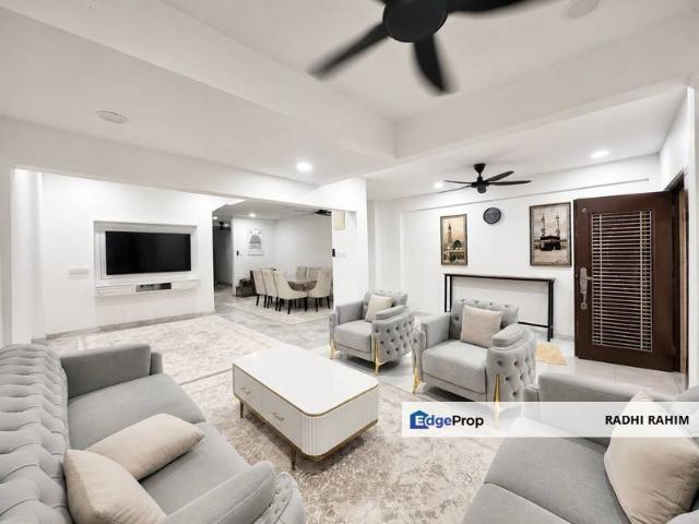 House for sale in Petaling, Alam Impian
