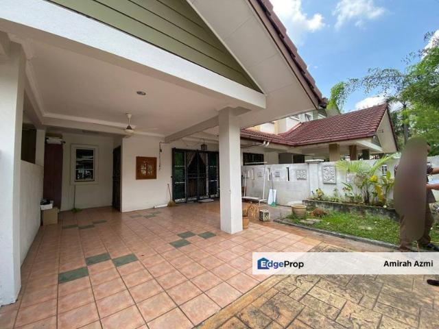 House for sale in Petaling, Alam Impian