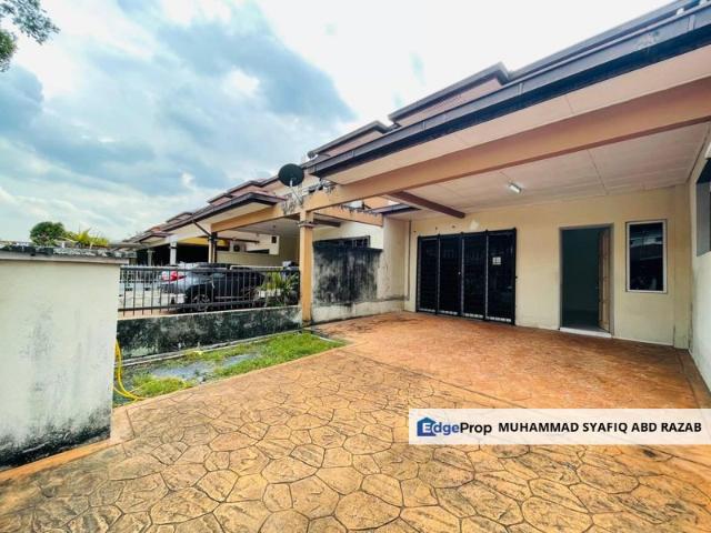 House for sale in Petaling, Alam Impian