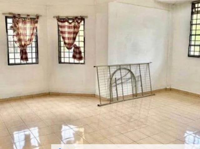 House for sale in Petaling, Alam Impian