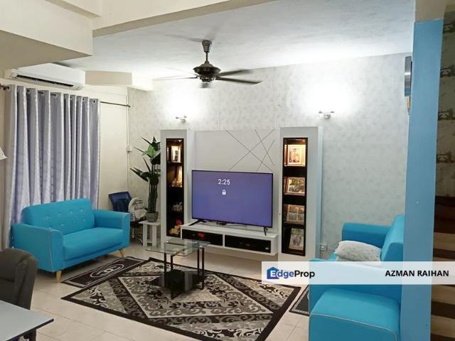 House for sale in Petaling, Alam Impian