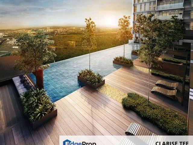 Condominium for sale in Seksyen 5, Shah Alam