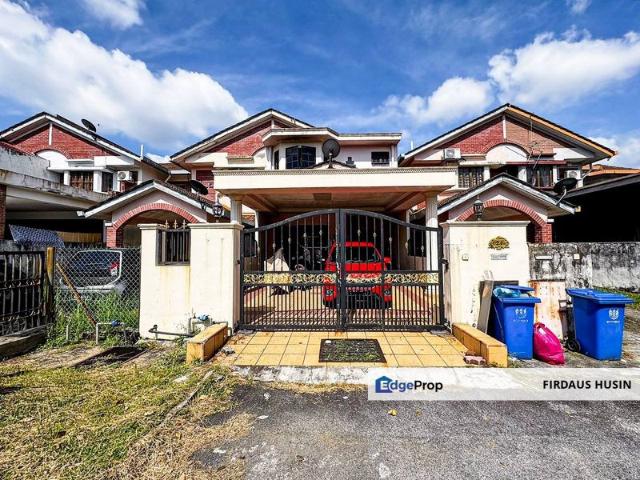 House for sale in Petaling, Alam Impian
