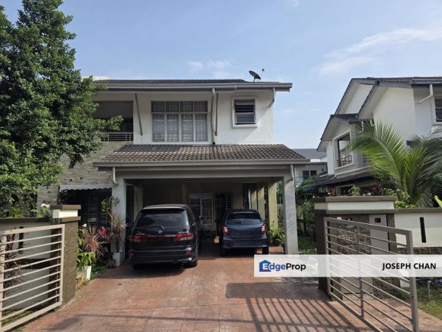 House for sale in Petaling, Alam Impian
