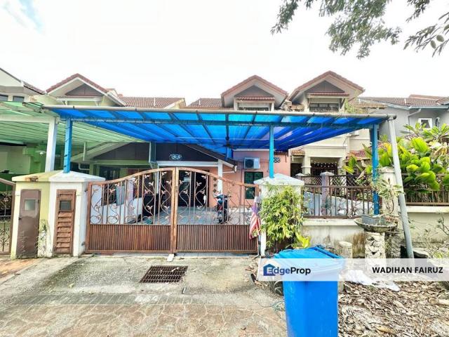 House for sale in Petaling, Alam Impian