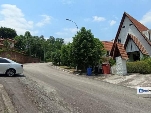House for sale in Petaling, Alam Impian