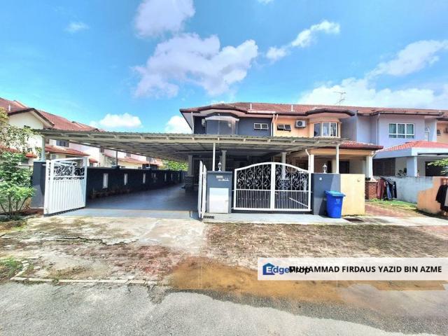House for sale in Petaling, Alam Impian