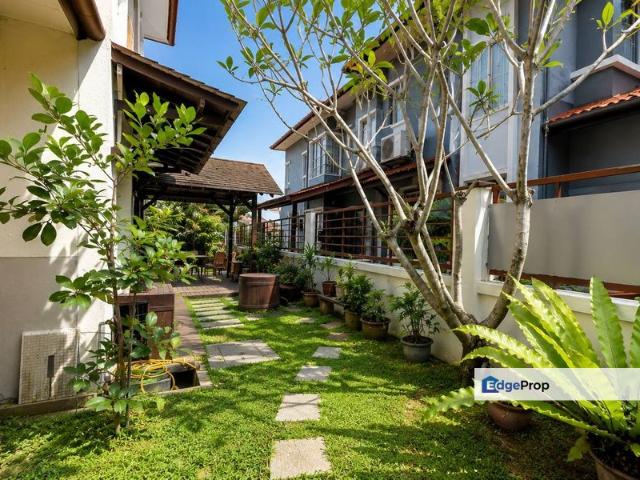 House for sale in Petaling, Alam Impian