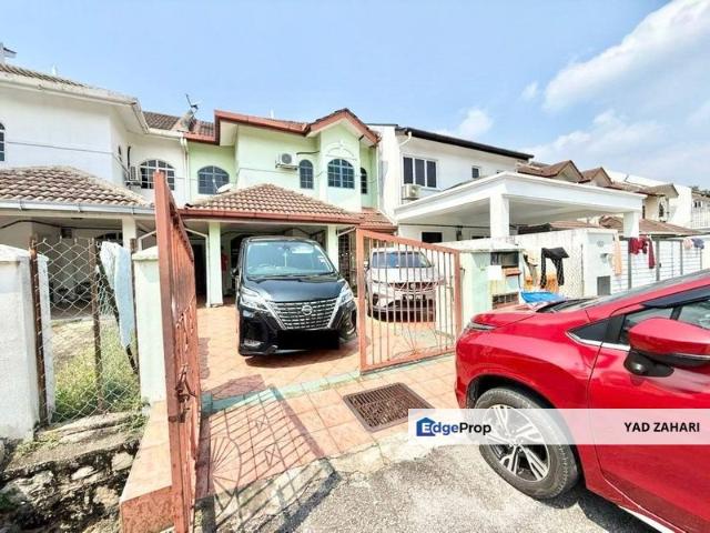 House for sale in Petaling, Alam Impian
